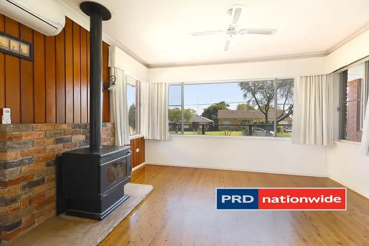 Fifth view of Homely house listing, 12 Hillcrest Avenue, Penrith NSW 2750