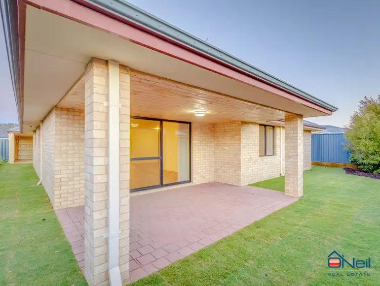 Seventh view of Homely house listing, 24 Blackberry Ramble, Byford WA 6122
