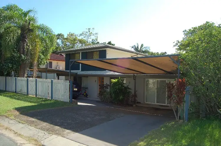 Second view of Homely house listing, 82 Ogilvie Street, Alexandra Hills QLD 4161