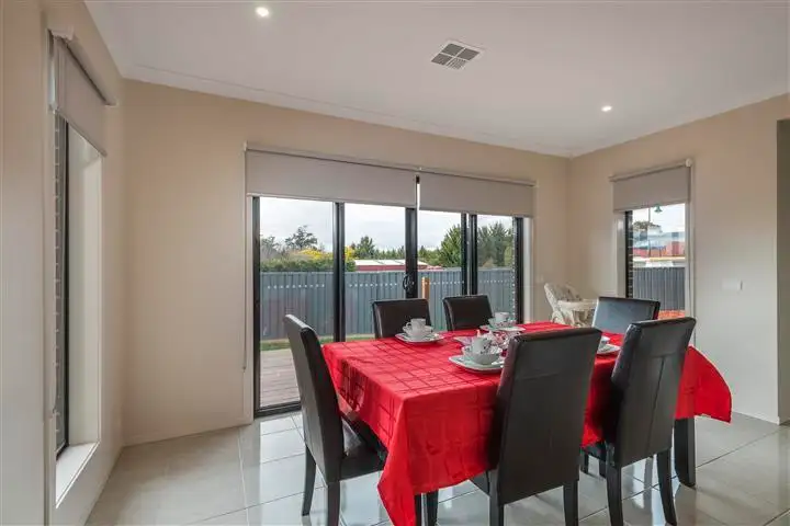 Fifth view of Homely house listing, 92 Caroline Chisholm Drive, Kyneton VIC 3444