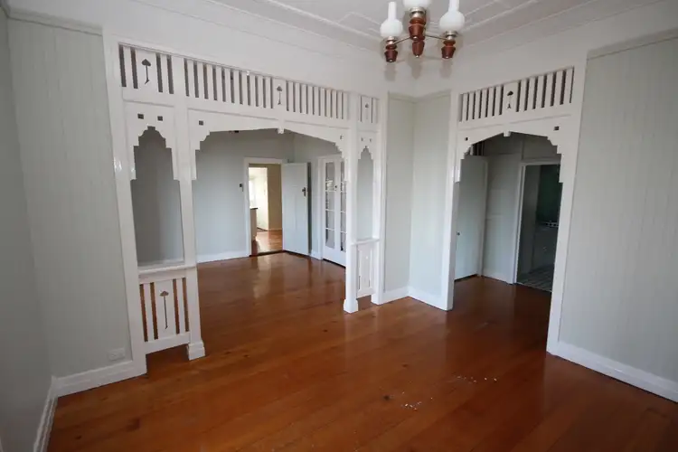 Third view of Homely house listing, 44 Lawrence Street, Gympie QLD 4570