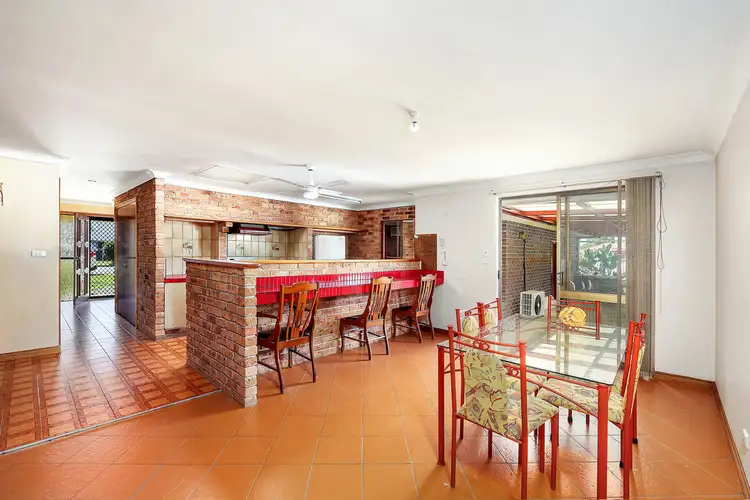 Third view of Homely house listing, 44 Princess Avenue, Wauchope NSW 2446