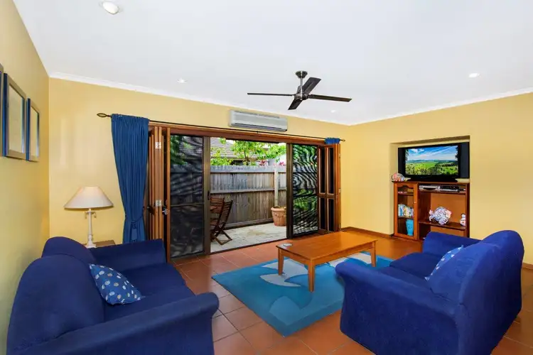 Fourth view of Homely unit listing, 1/12 Limpet Avenue, Port Douglas QLD 4877