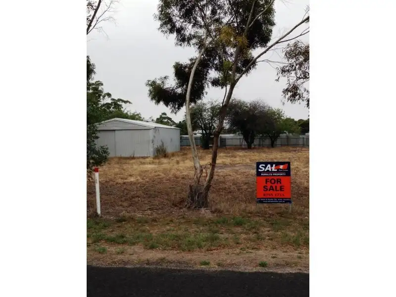 Main view of Homely land listing, 25-26 Smith Street, Keith SA 5267