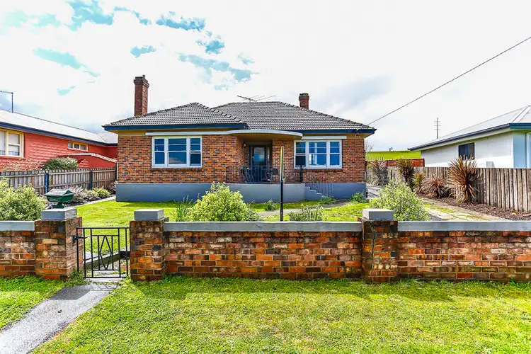 Main view of Homely house listing, 377 St Leonards Road, St Leonards TAS 7250