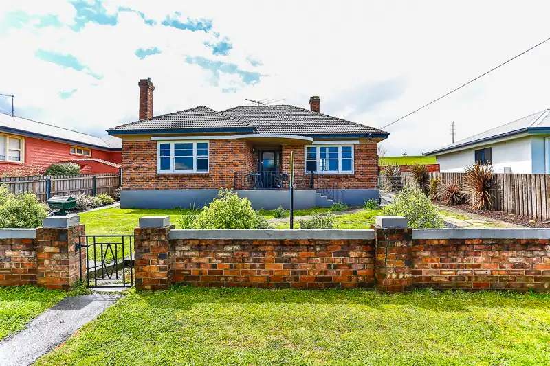 Main view of Homely house listing, 377 St Leonards Road, St Leonards TAS 7250