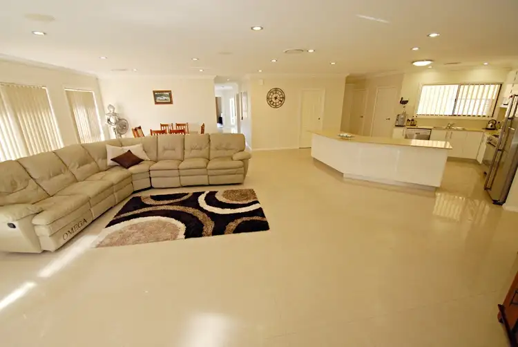 Fourth view of Homely house listing, 27 Gillmartin Drive, Griffith NSW 2680