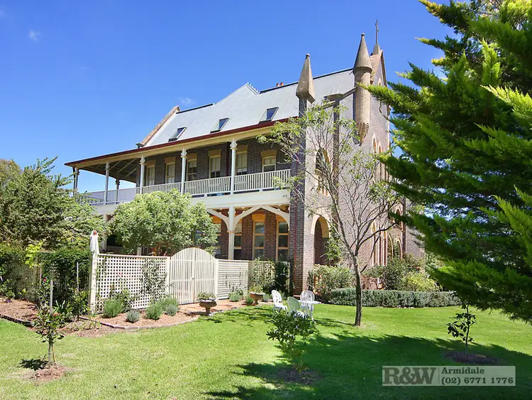 1/20 The Boulevarde, Armidale NSW 2350