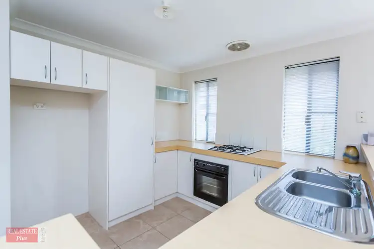 Fourth view of Homely house listing, 7 Marsala Way, Ellenbrook WA 6069