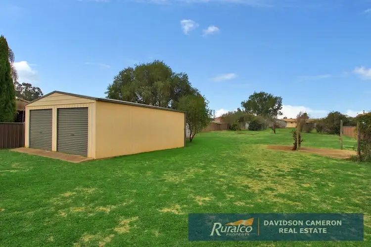 Fourth view of Homely house listing, 7 Veness Street, Manilla NSW 2346