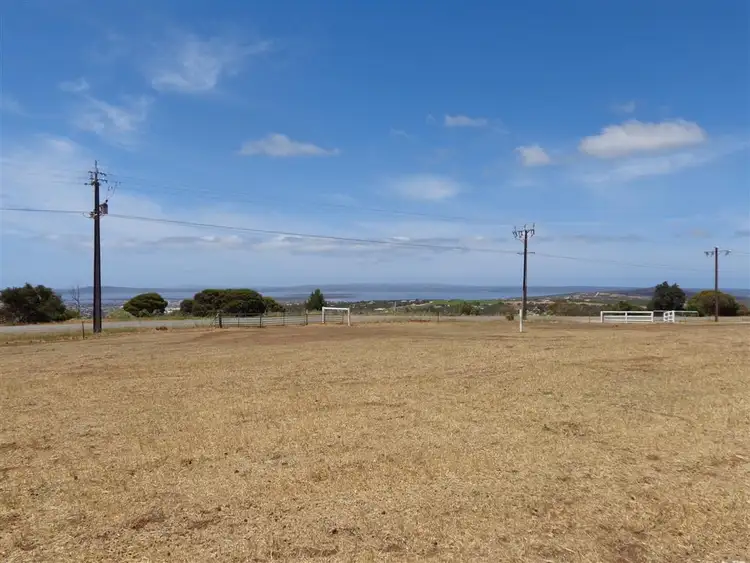 Second view of Homely land listing, Lot 51 Winter Hill Drive, Boston SA 5607