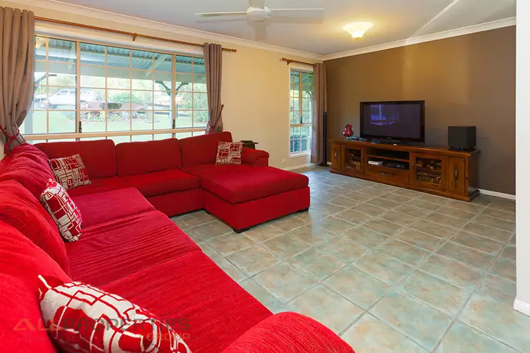 Sixth view of Homely house listing, 25-27 Quandong Ct, New Beith QLD 4124