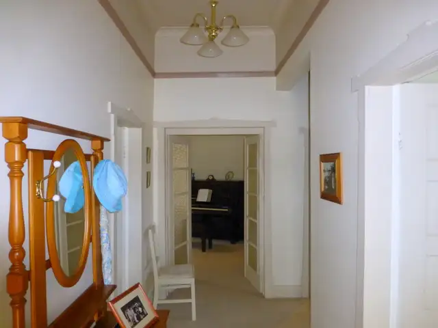 Fifth view of Homely house listing, 35 Mitchell Street, Parkes NSW 2870