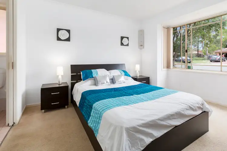 Fifth view of Homely house listing, 48 Lyndhurst Court, Wattle Grove NSW 2173