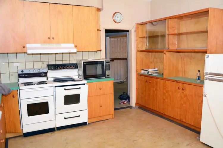 Second view of Homely house listing, 100 DARLING STREET, Wentworth NSW 2648