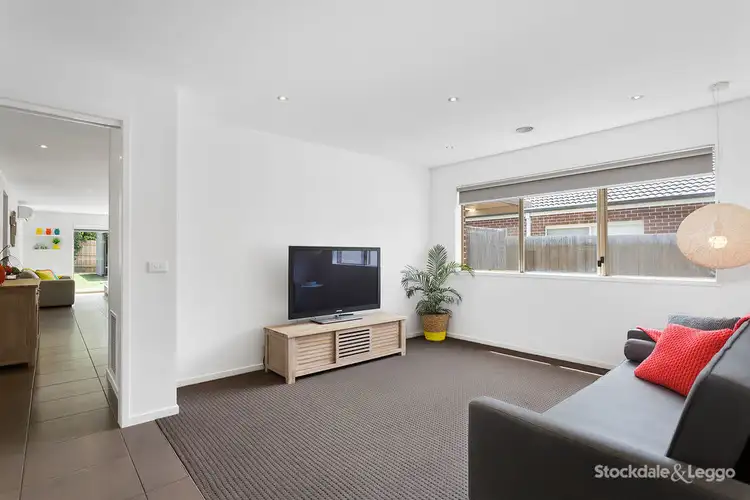 Second view of Homely house listing, 1 Hector Close, Bittern VIC 3918