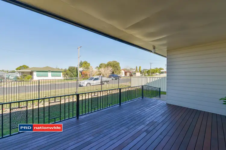 Third view of Homely house listing, 12 Preston Avenue, Tamworth NSW 2340