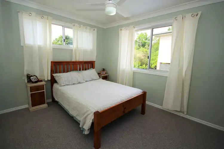 Second view of Homely house listing, Cnr Farleys Lane and Lillis Road, Gympie QLD 4570
