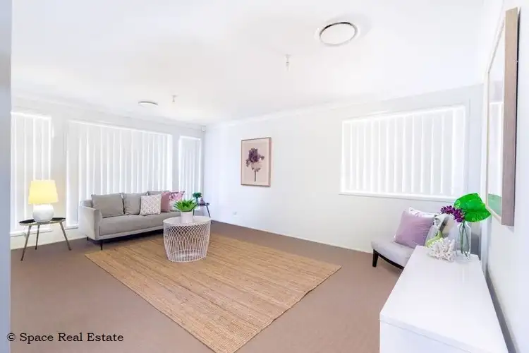 Third view of Homely house listing, 20 Seton Street, Oran Park NSW 2570