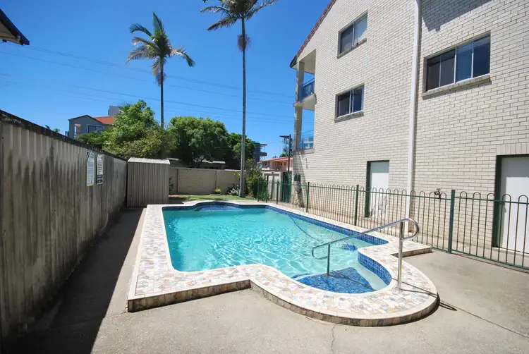 Third view of Homely unit listing, 3/38 Brighton Street, Biggera Waters QLD 4216