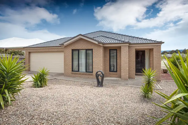 Third view of Homely house listing, 1 Mt.Vista Close, New Gisborne VIC 3438