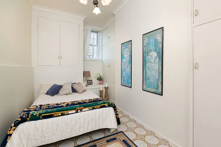 Fourth view of Homely apartment listing, 2/2B Wentworth Street (Aka 17 Wolseley Road), Point Piper NSW 2027