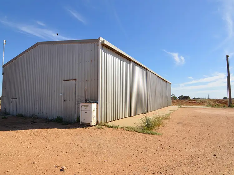 Second view of Homely house listing, 17 Nerrum Avenue, Red Cliffs VIC 3496