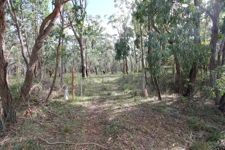 Second view of Homely land listing, Lot 5 Rozenstein Road, Dereel VIC 3352