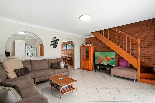 Second view of Homely house listing, 60C Albert Street, Ingleburn NSW 2565