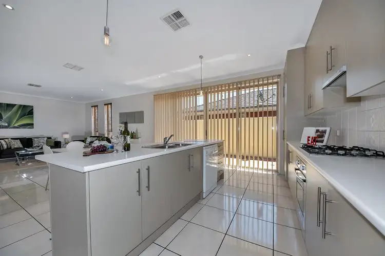 Fourth view of Homely house listing, 64 William Langman Circuit, Ridleyton SA 5008