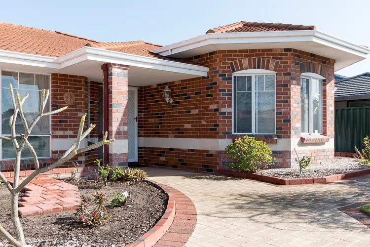 Second view of Homely house listing, 5 Federation Drive, Singleton WA 6175