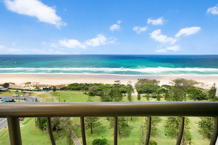 Third view of Homely unit listing, 15B/1 'Beach Haven' Albert Avenue, Broadbeach QLD 4218