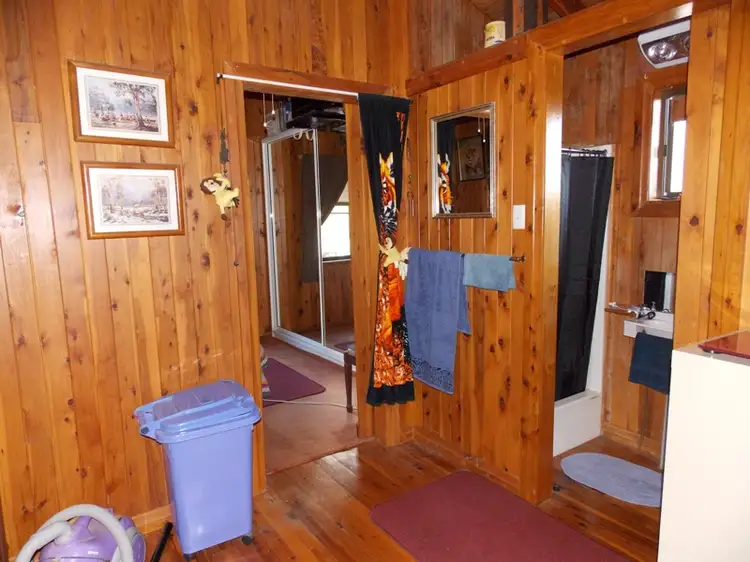 Third view of Homely house listing, 212 Hamilton Road, Nanango QLD 4615