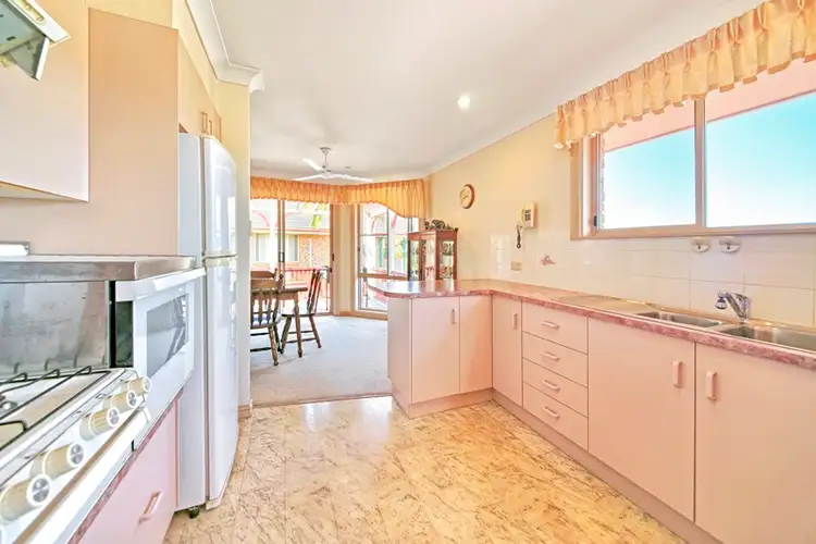 Sixth view of Homely unit listing, Unit 1/4 Knotts Close, Grafton NSW 2460