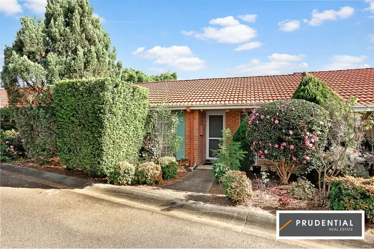 32/52 Leumeah Road, Leumeah NSW 2560