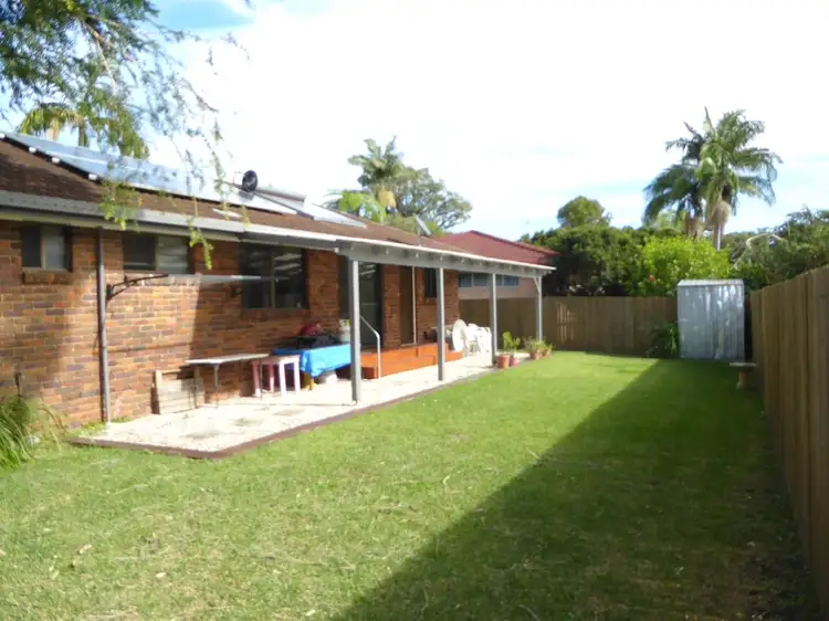Fifth view of Homely house listing, 44 Ann Street, Mullumbimby NSW 2482