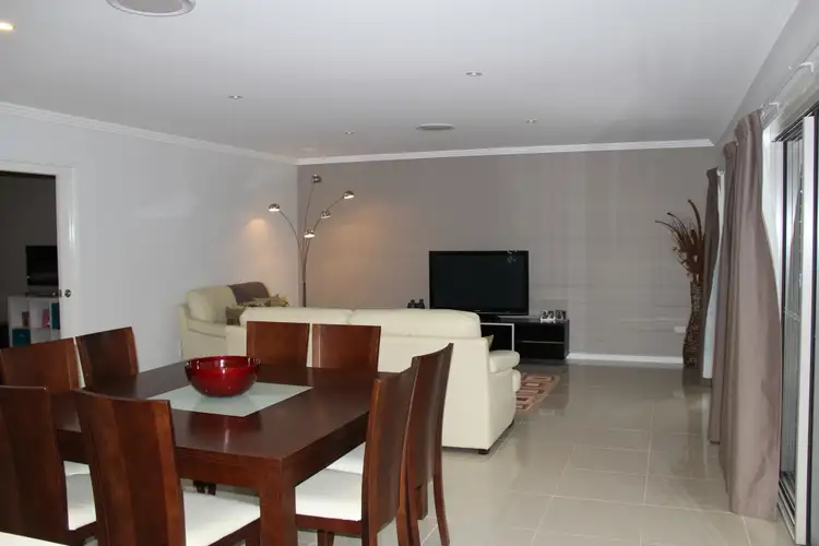 Sixth view of Homely house listing, 8 Nobby, Kingaroy QLD 4610