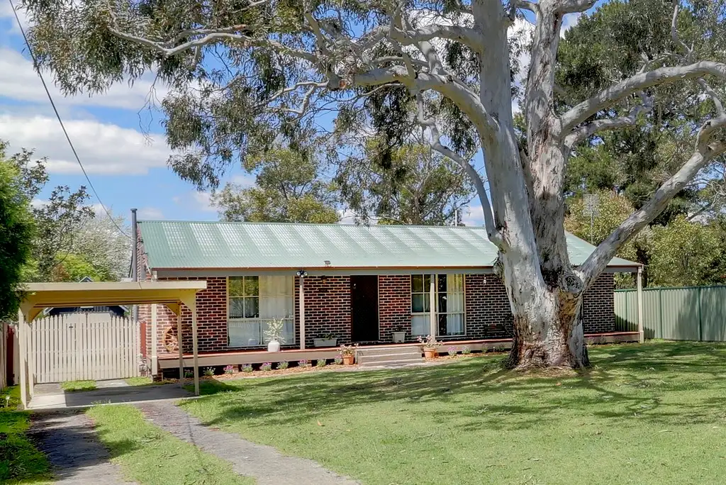 Main view of Homely house listing, 29 Biggera Street, Mittagong NSW 2575