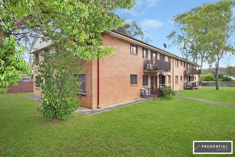 9/17-25 Rudd Road, Leumeah NSW 2560
