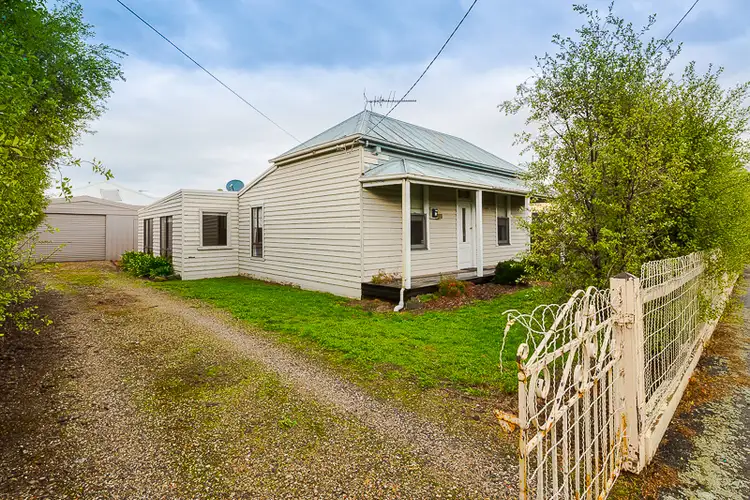 Second view of Homely house listing, 222 Humffray Street North, Ballarat East VIC 3350