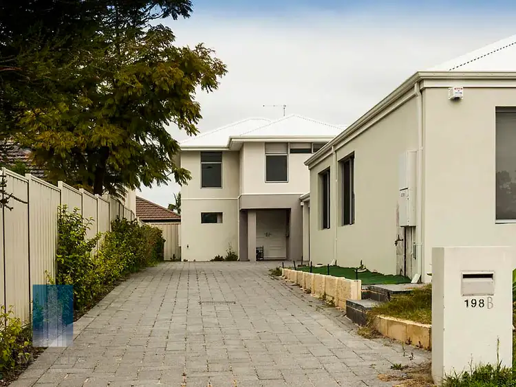 198B Manning Road, Wilson WA 6107