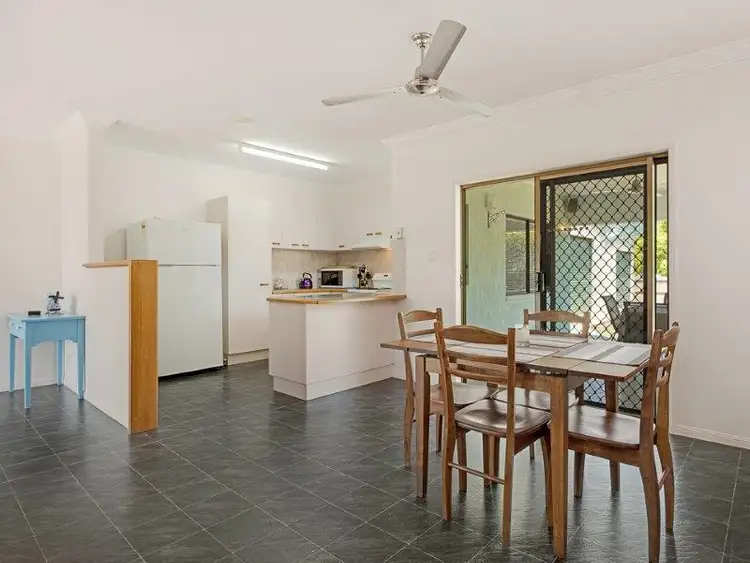 Third view of Homely house listing, 43 Meander Close, Brinsmead QLD 4870