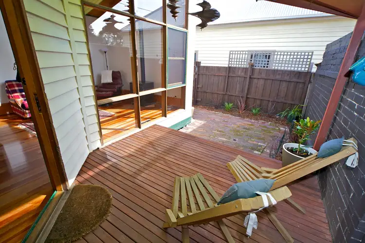 Fourth view of Homely house listing, 26 Giffard Street, Williamstown VIC 3016