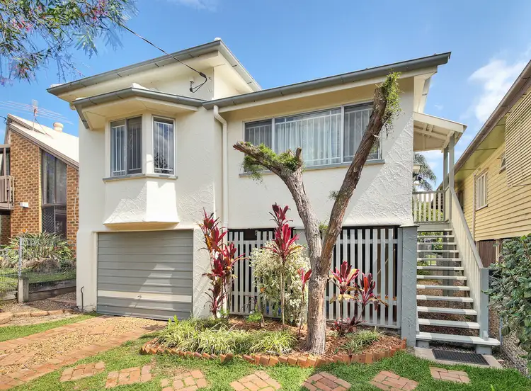 7 Killarney Street, Yeronga QLD 4104