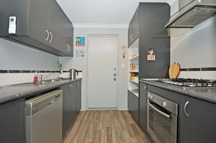 Sixth view of Homely house listing, 23 Stanbury Cresent, Ellenbrook WA 6069