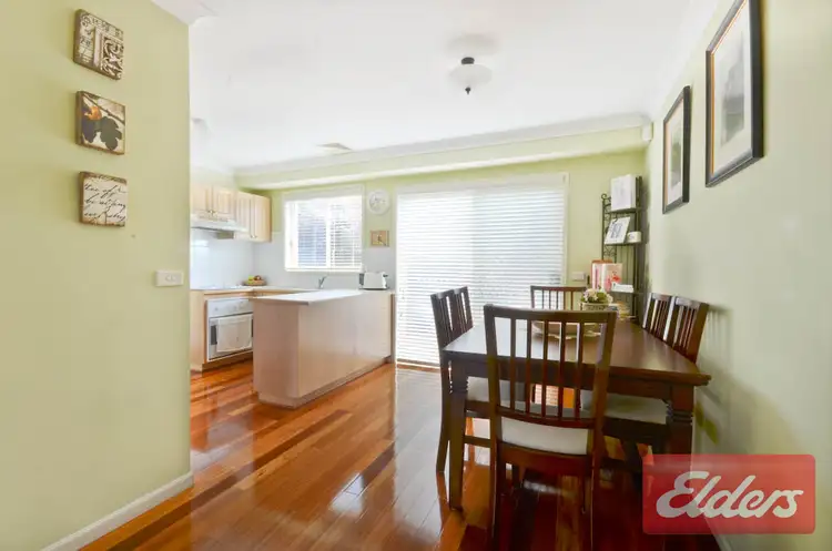 Fifth view of Homely townhouse listing, 2/44-46 Hampden Road, South Wentworthville NSW 2145