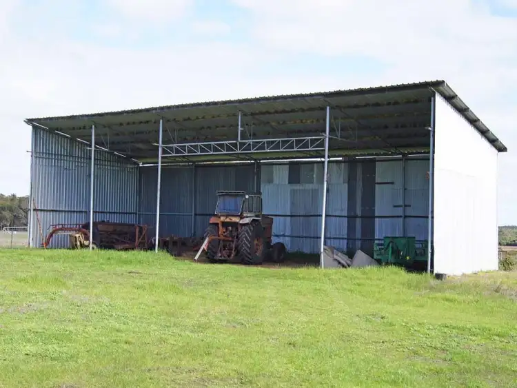 Second view of Homely rural property listing, 57 Beech Road, Narrikup WA 6326