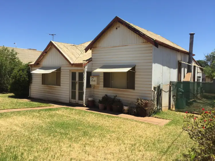 36 Federal Road, South Kalgoorlie WA 6430