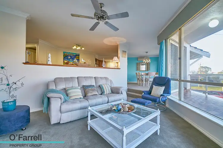 Second view of Homely house listing, 6 Barry Street, Mandurah WA 6210