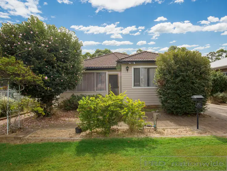 Main view of Homely house listing, 97 Addison Street, Beresfield NSW 2322